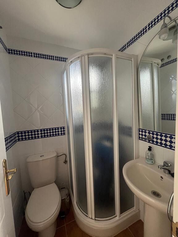 Baño 2