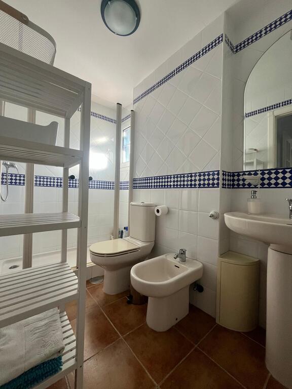 Baño 1