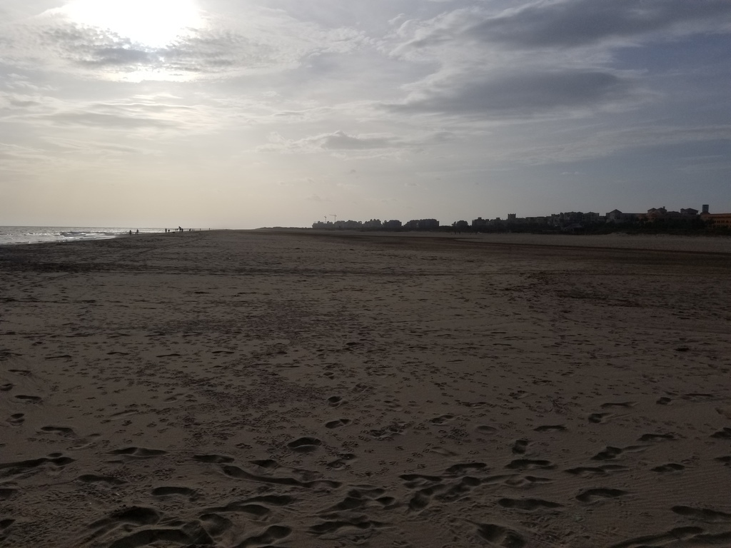 Playa