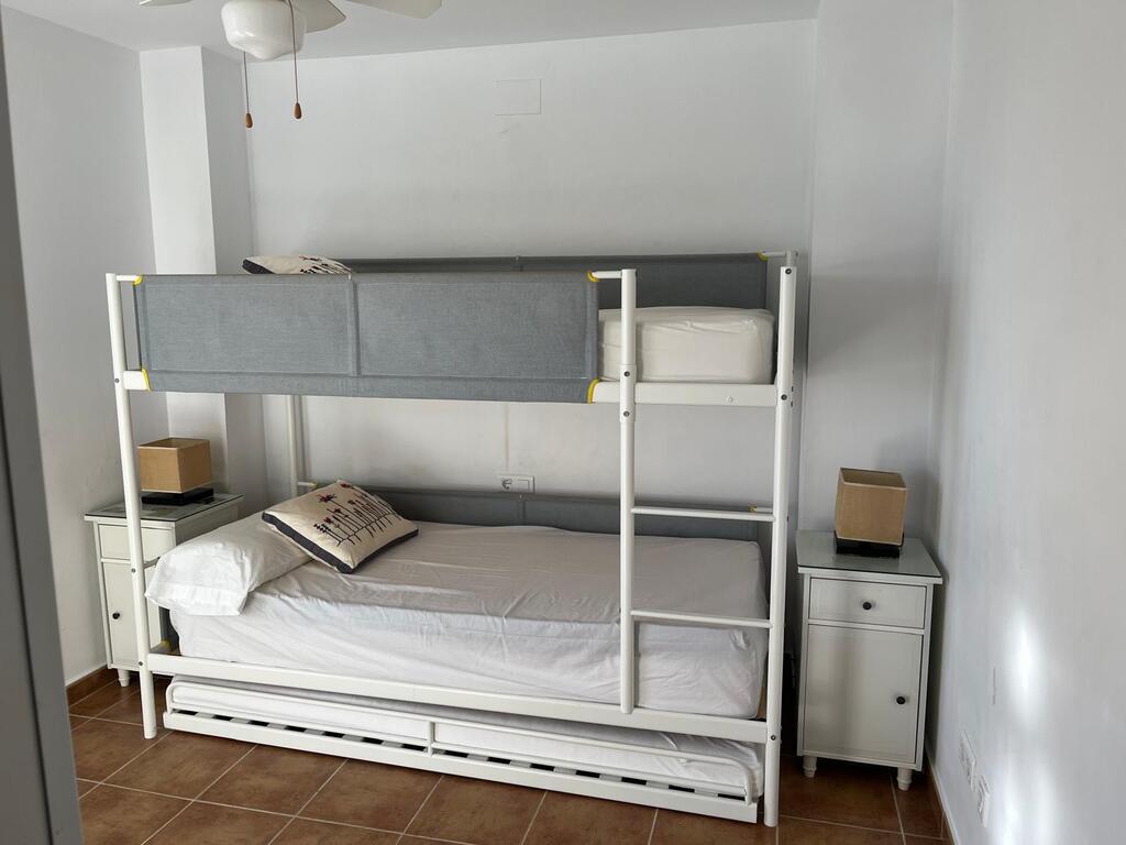 Dormitorio 2