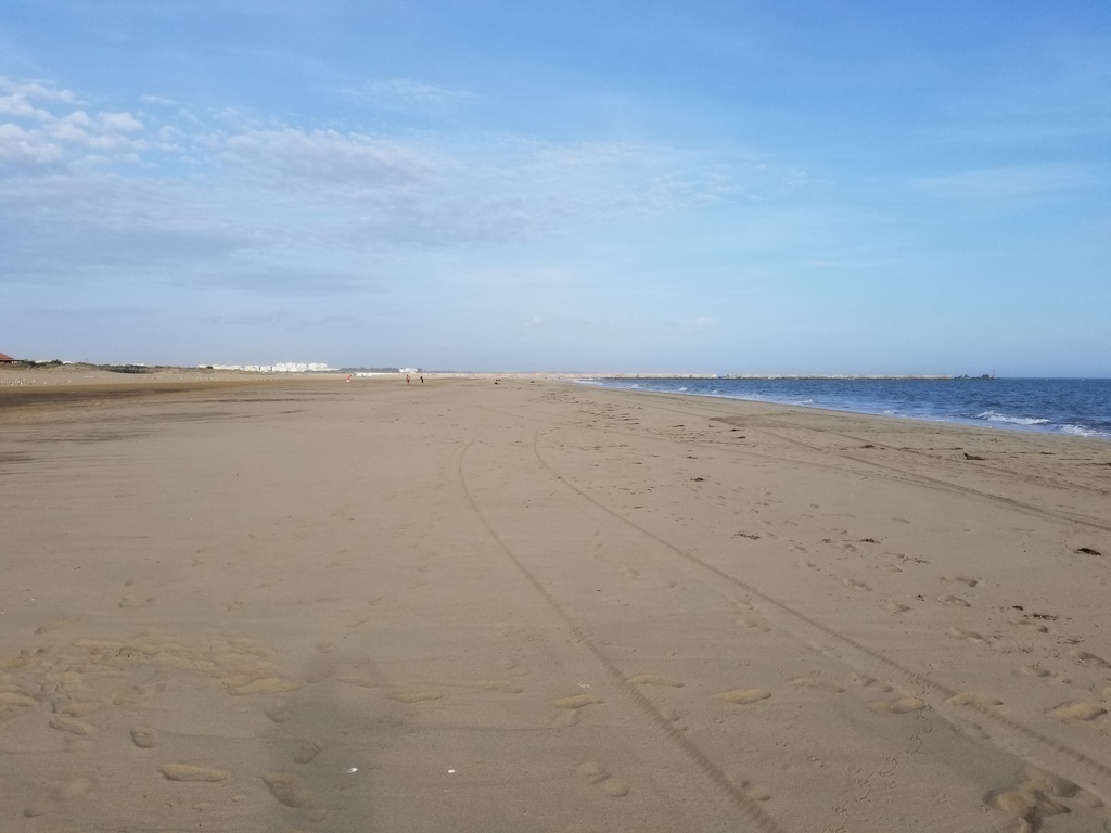 Playa