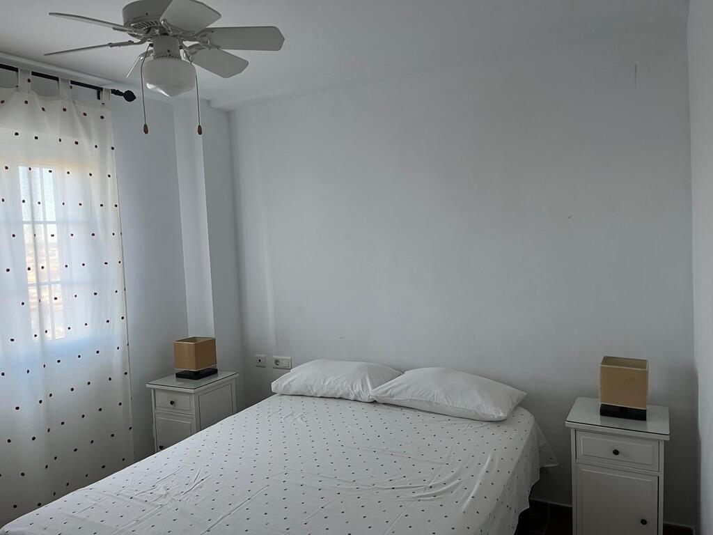 Dormitorio principal