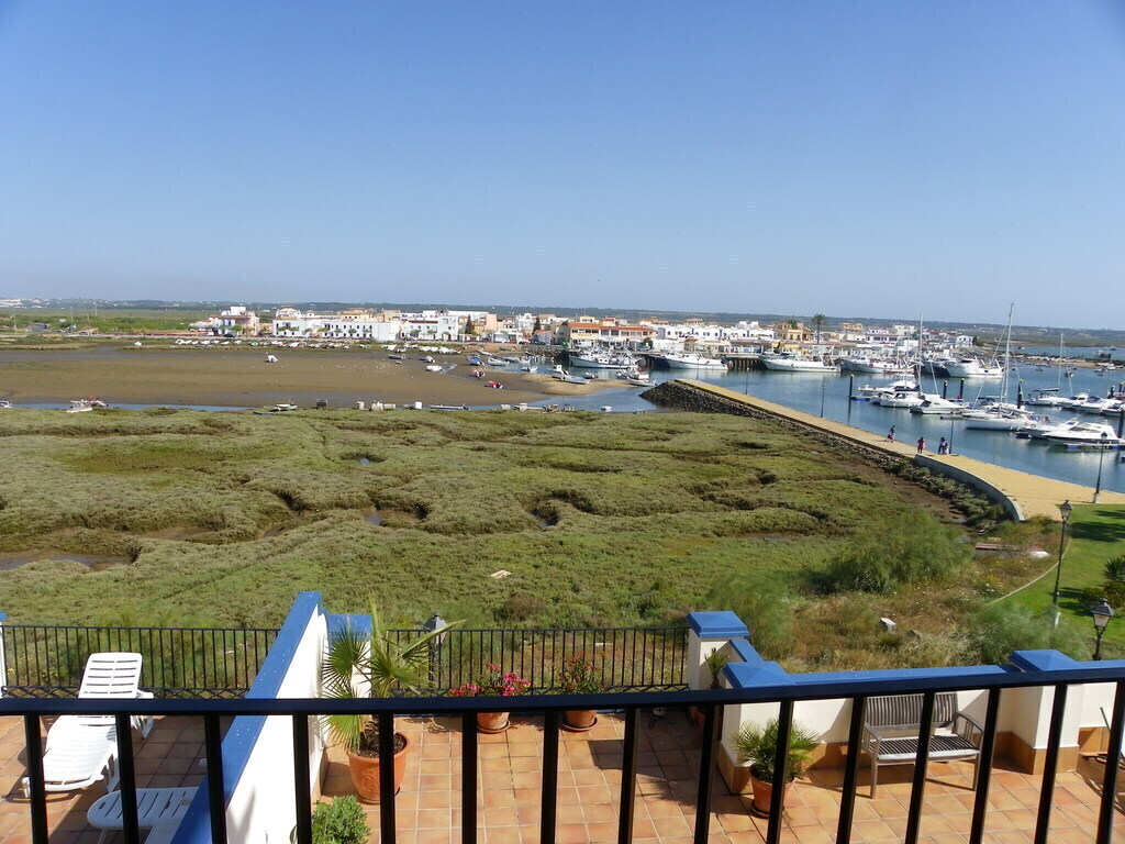 Vistas de la terraza 1