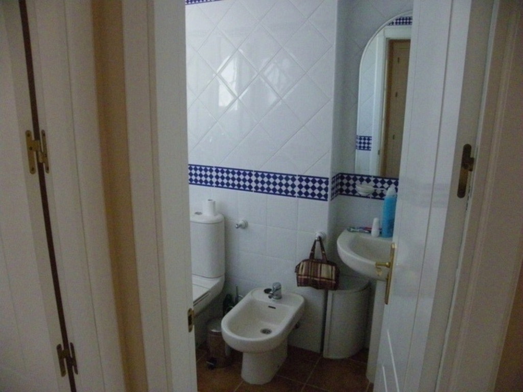 Baño 1