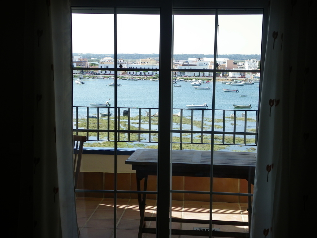 Vistas del salon