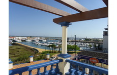Vistas de la terraza 2