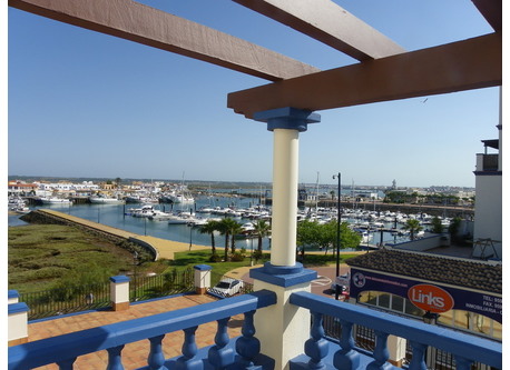 Vistas de la terraza 2