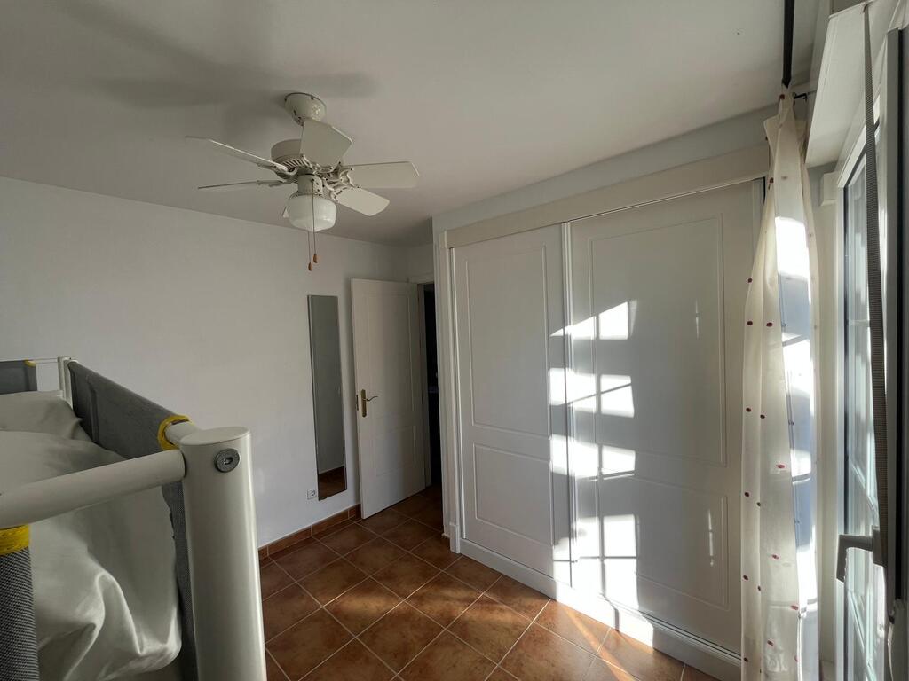 Dormitorio 2