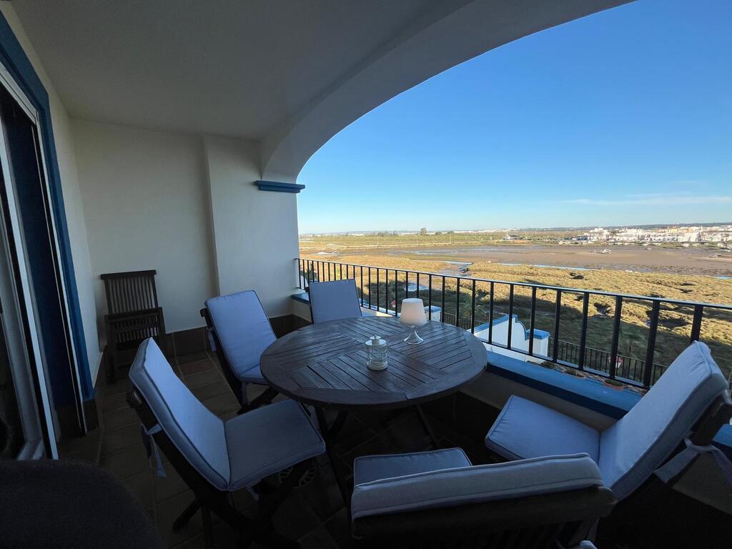 Terraza Salon