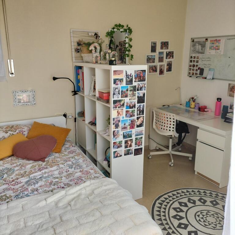 bedroom (2 beds) - 1rst floor