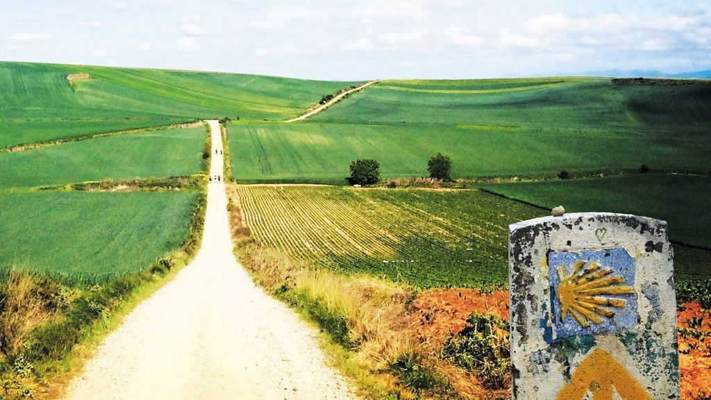 Camino de Santiago