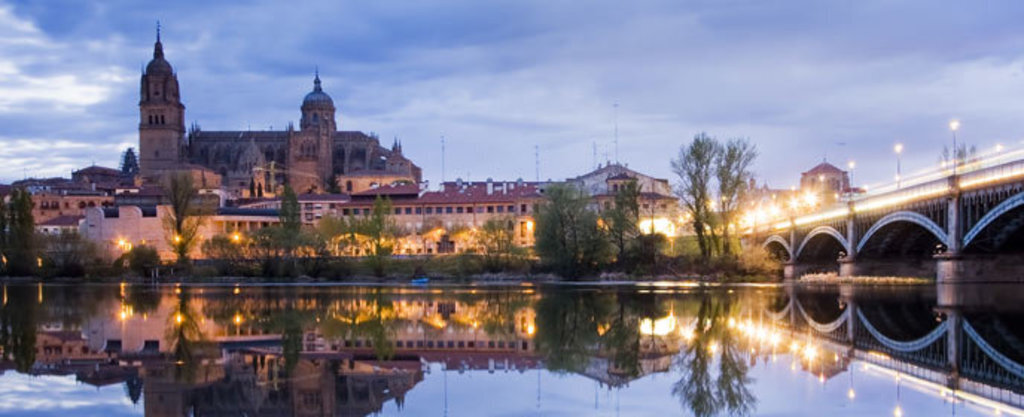 Salamanca