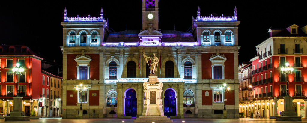Valladolid