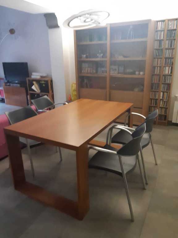 Comedor - Dining room