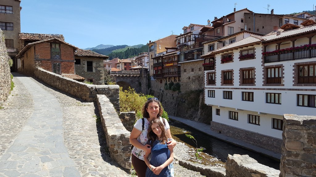 Potes, Picos de Europa