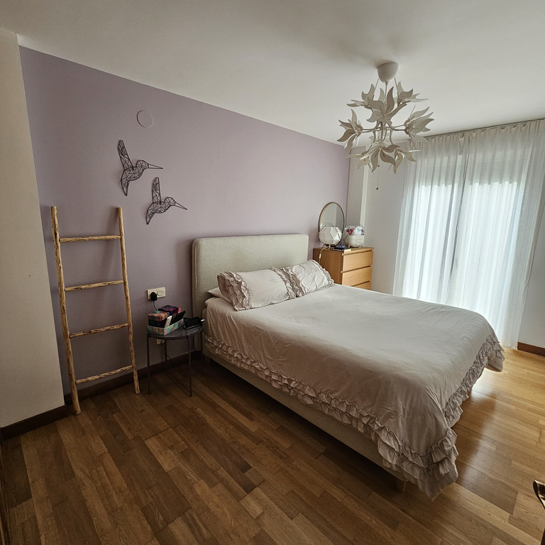 Habitación matrimonio