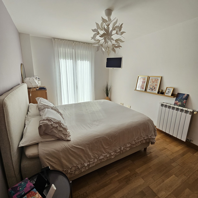 Habitación matrimonio