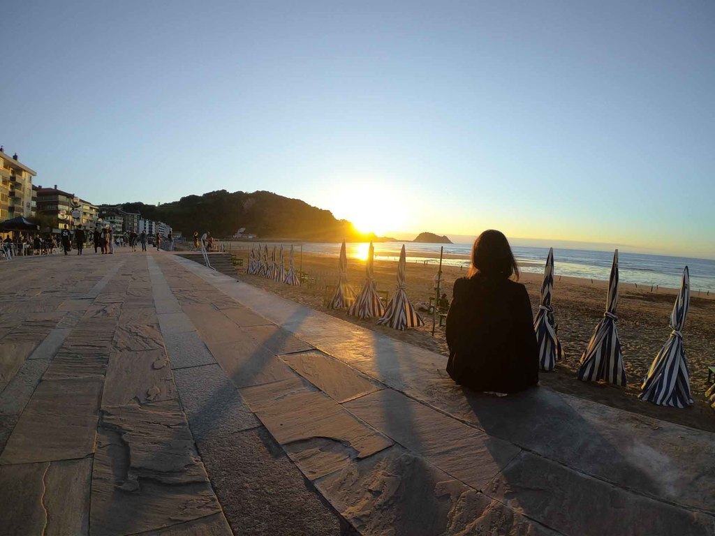 Zarautz