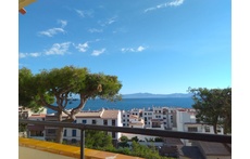 View from the terrace