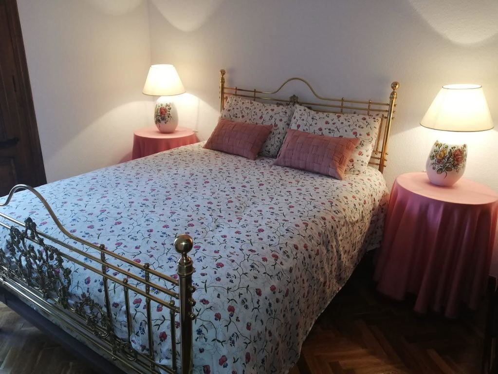 Double room (room 3)