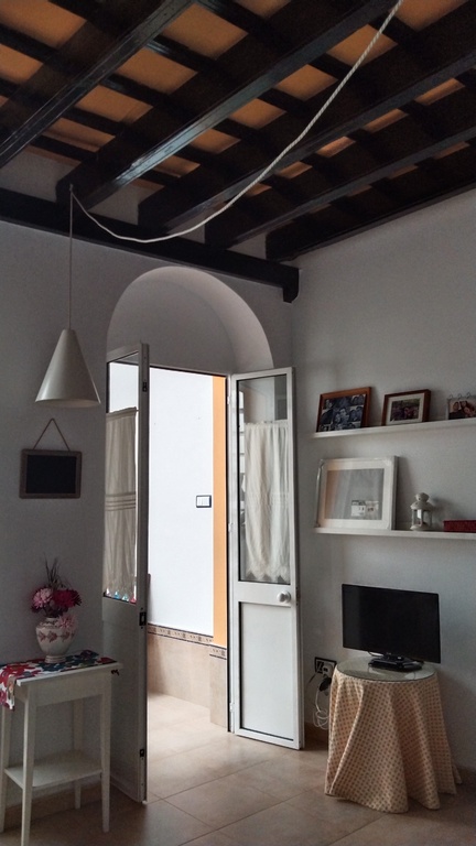 Sala de estar / living room