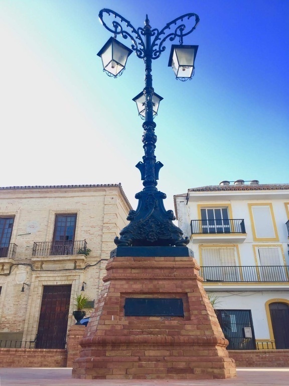 Fuentes de Andalucía