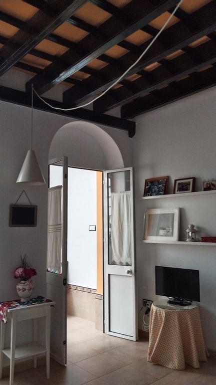 Sala de estar / living room