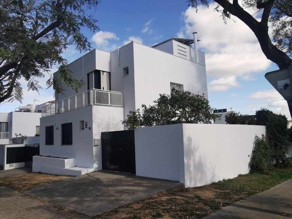 casa