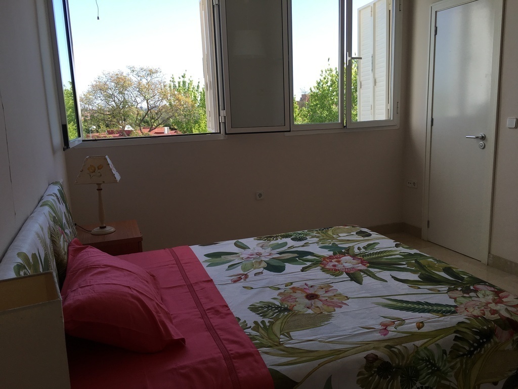 dormitorio principal