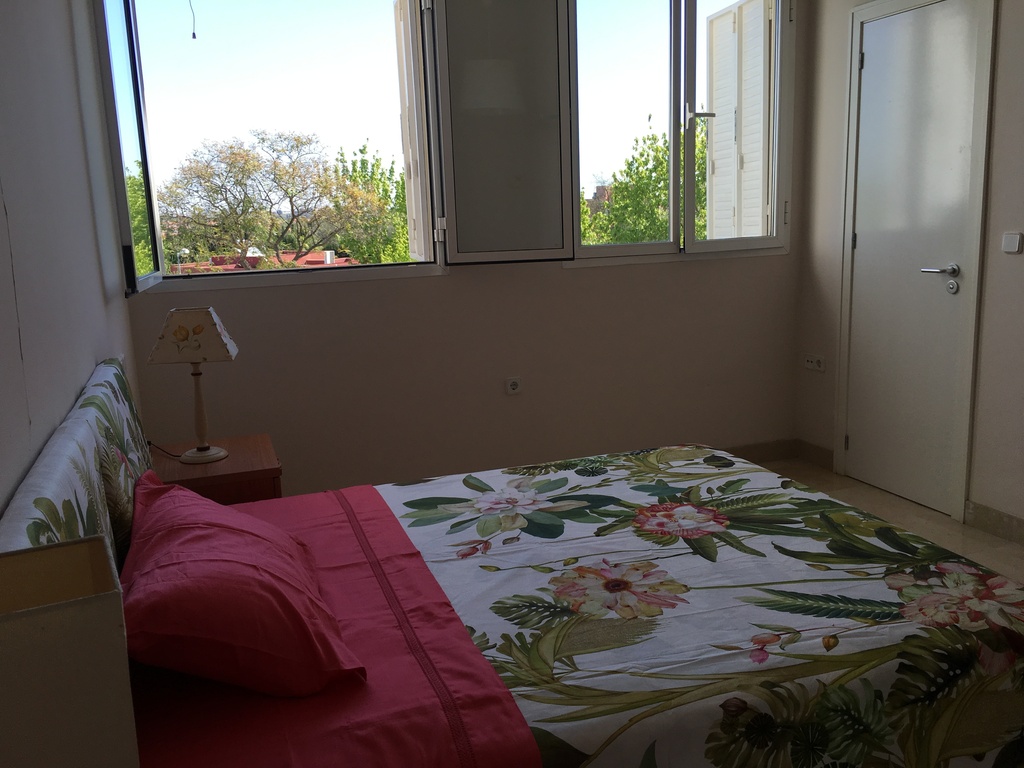 dormitorio principal