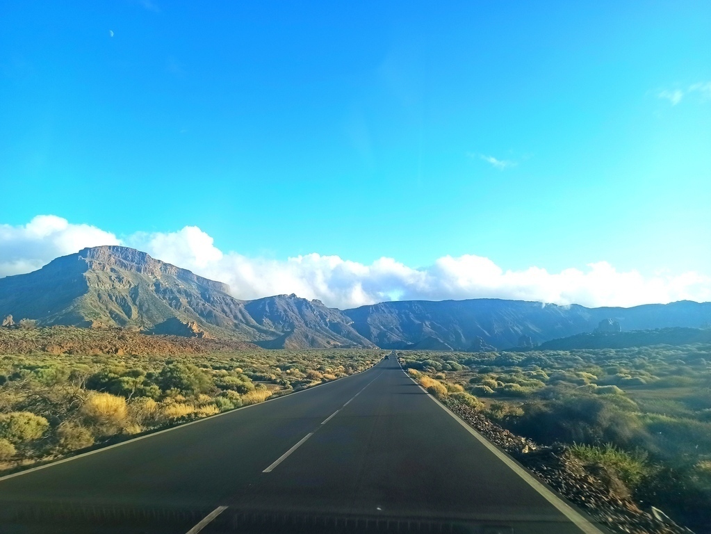 Teide National Park
