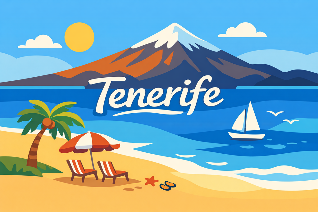 Tenerife