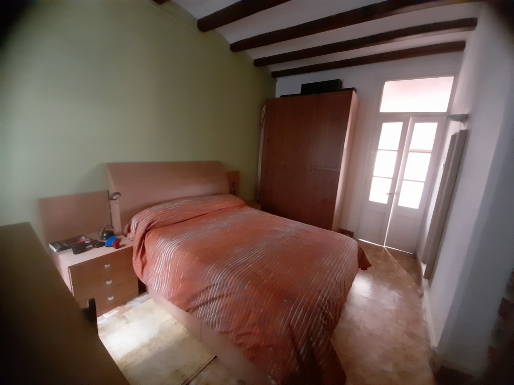 Dormitorio principal