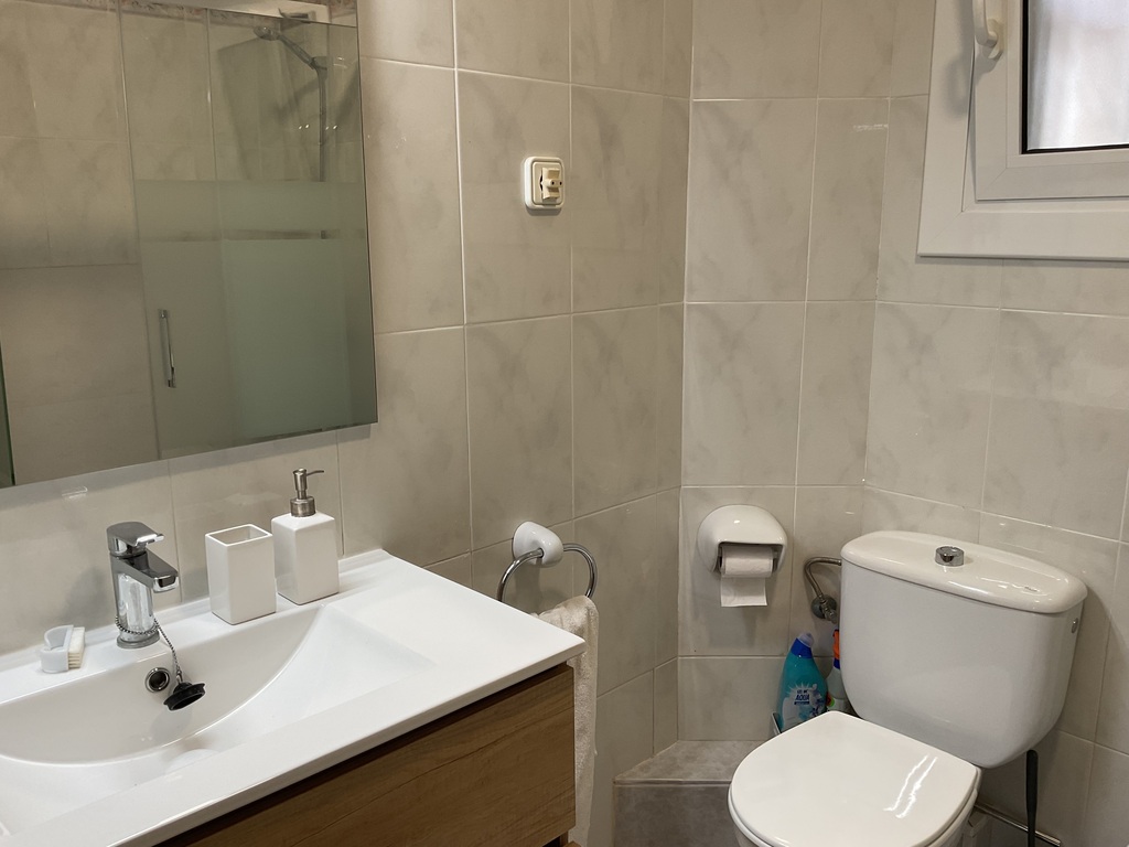 Baño