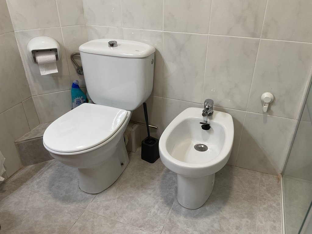Baño