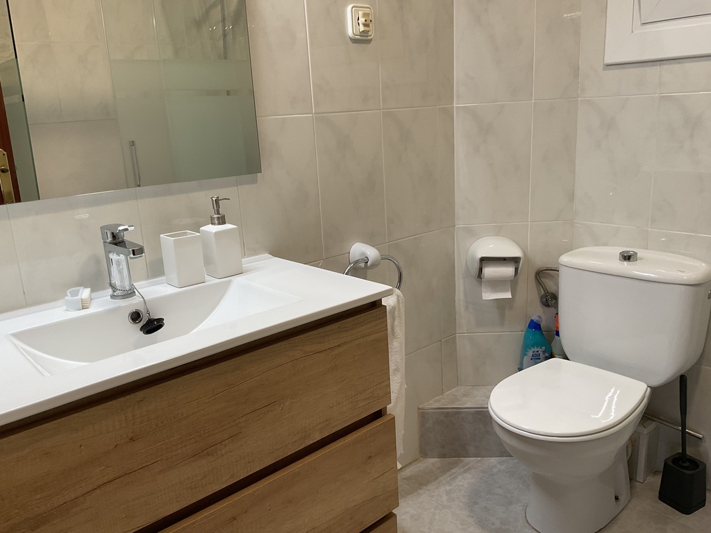 Baño