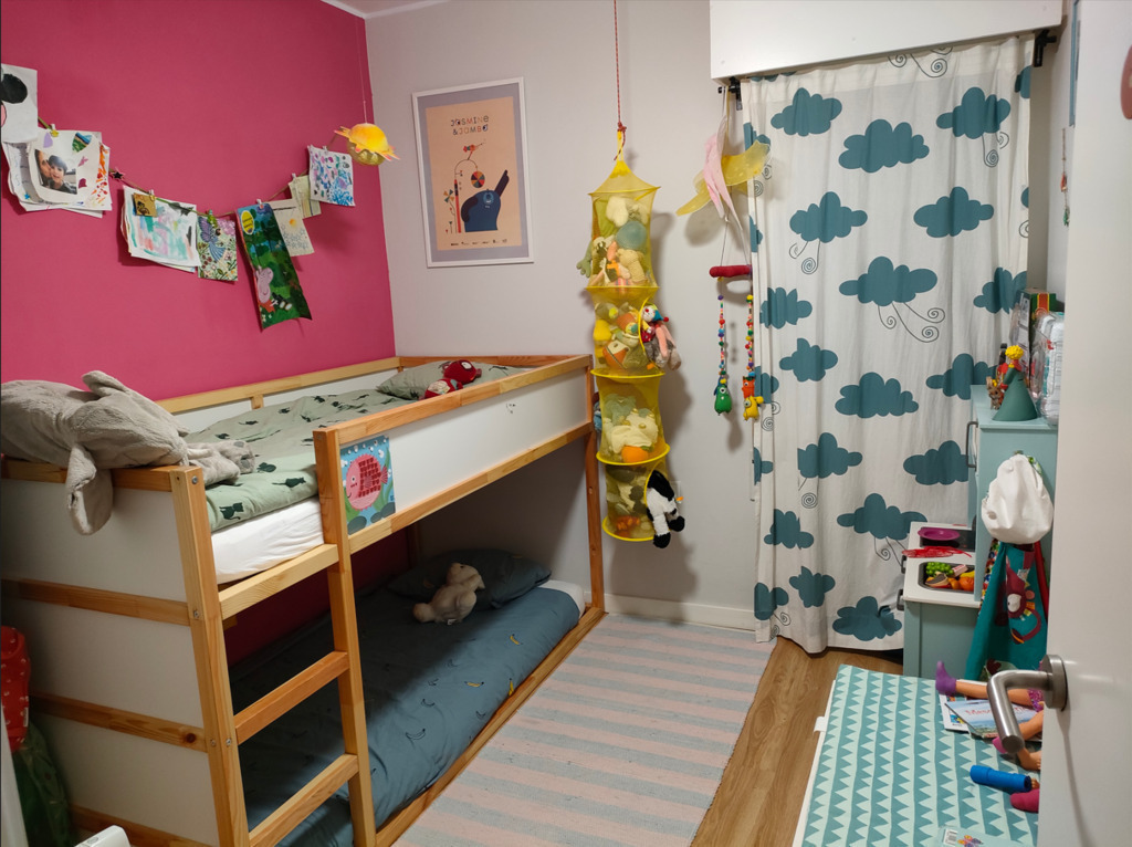 Kids room