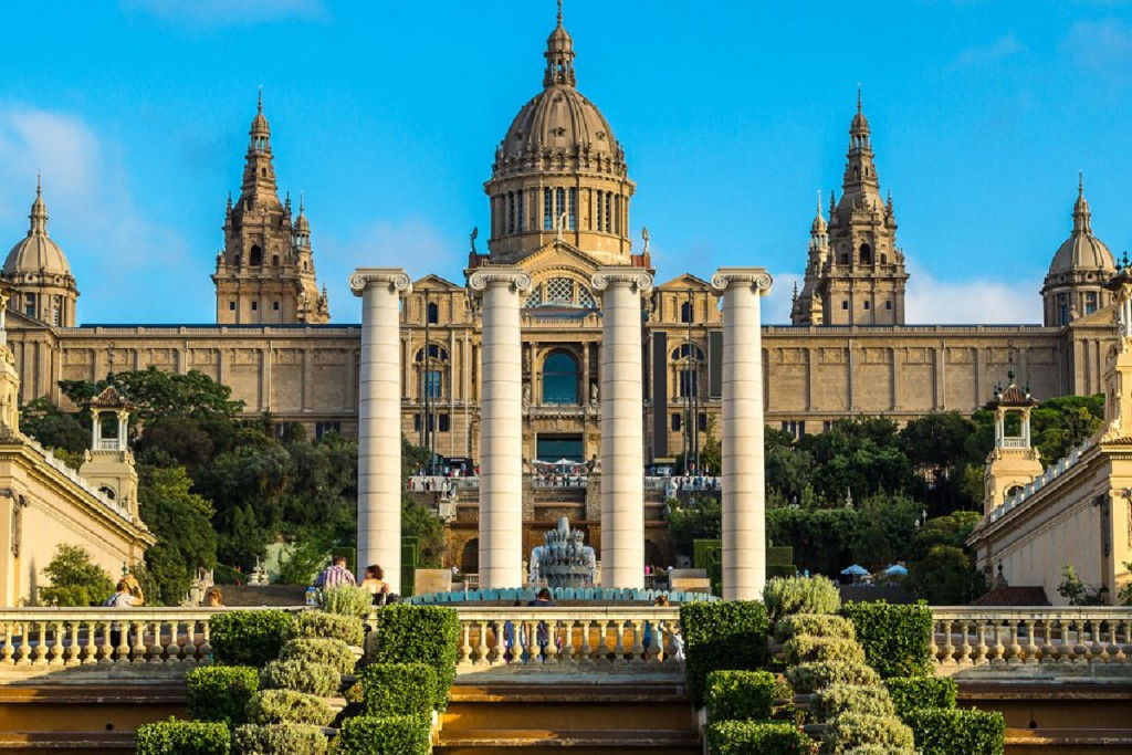 Montjuïc (Barcelona)