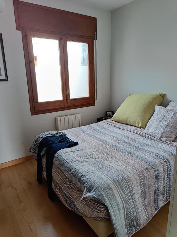 HABITACIÓ 1