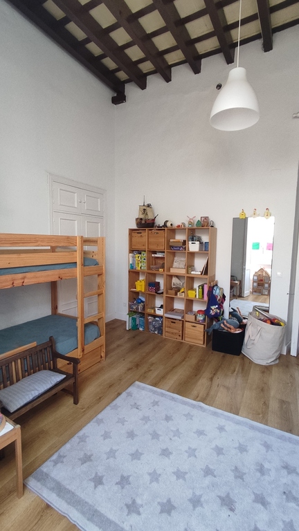 Habitación infantil