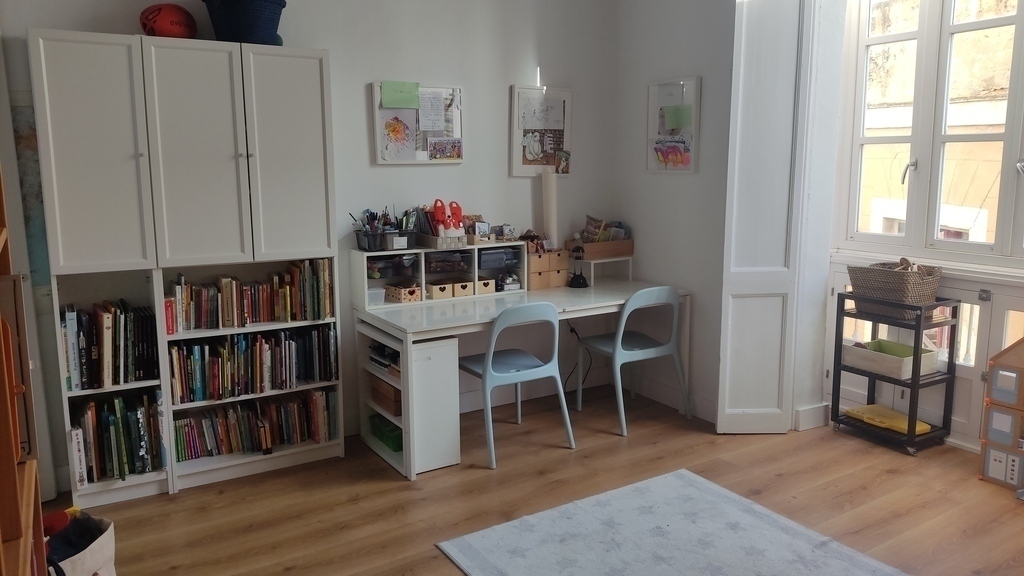 Habitación infantil