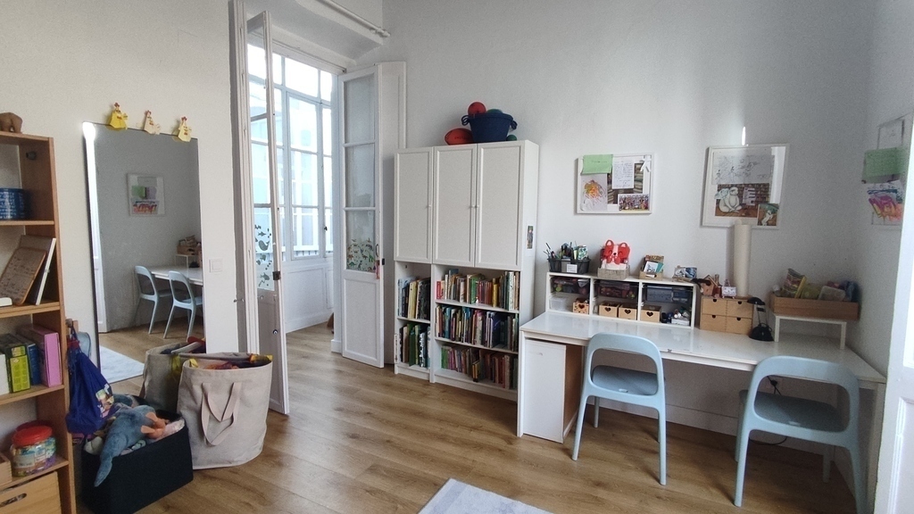 Habitación infantil