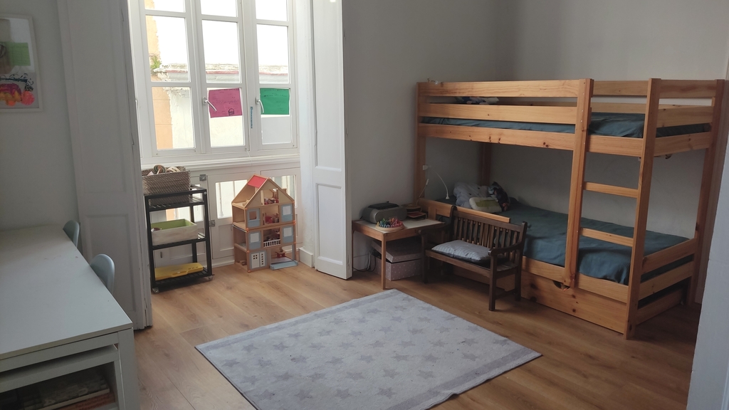 Habitación infantil
