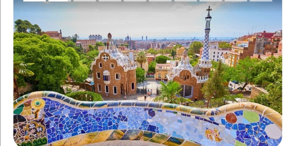 Park Güell