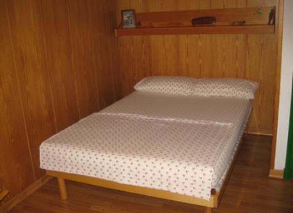 Dormitorio - bedroom