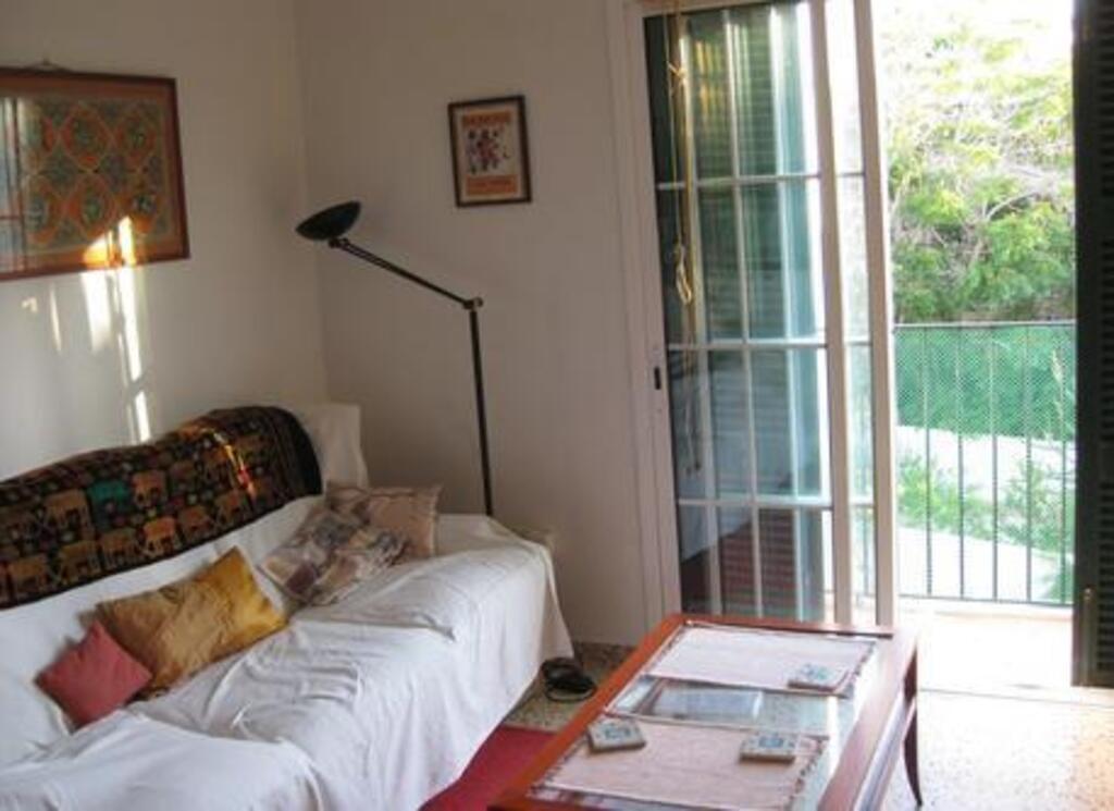 Sala de estar - Living room