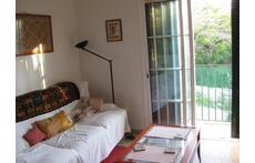 Sala de estar - Living room