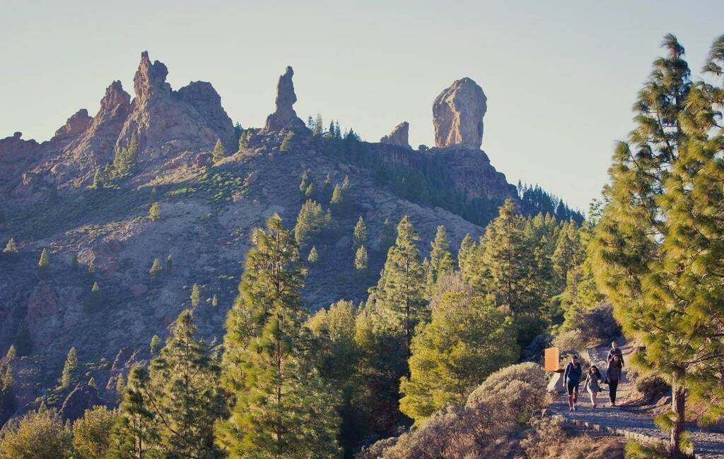 Roque Nublo