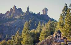 Roque Nublo