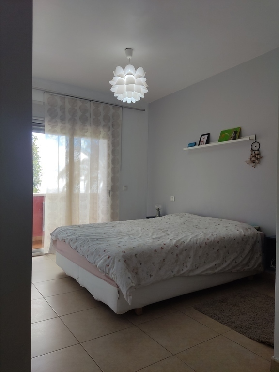 dormitorio principal (160 x 200)